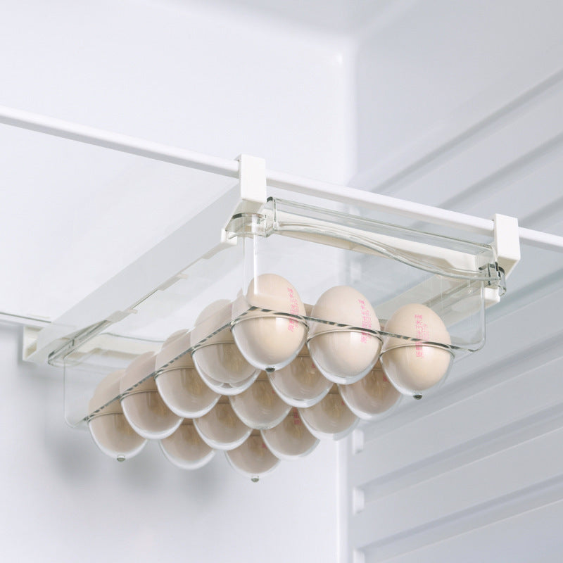 Refrigerator Storage Box Drawer Type