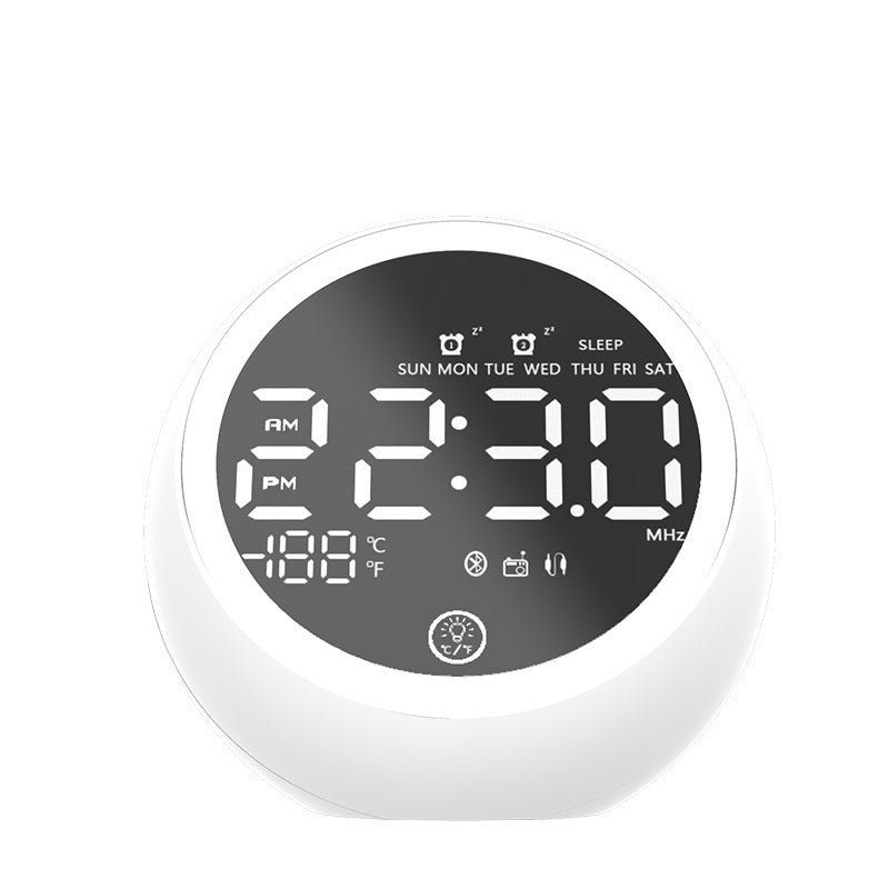 Alarm Clock Audio Multi-Function Tadio