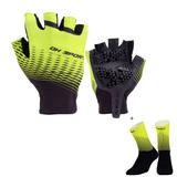 Summer Cycling Half-Finger Gloves