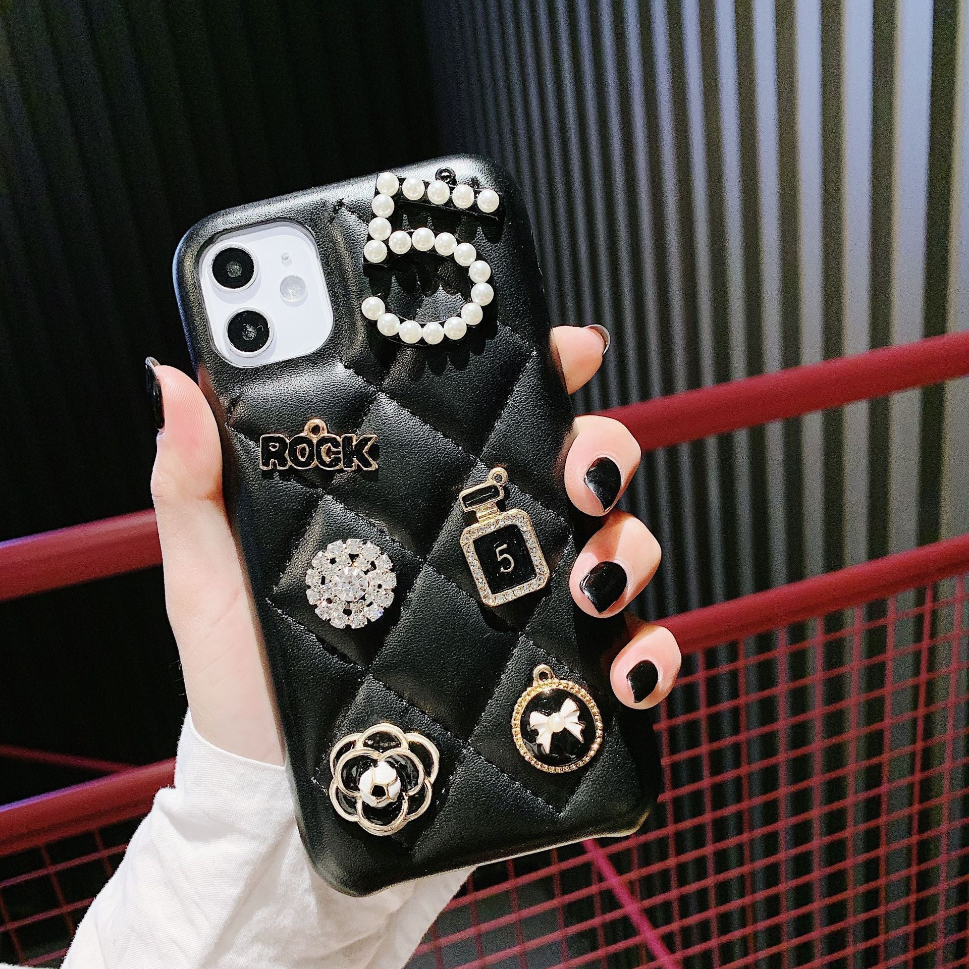 Apple 11pro Xsmax Mobile Phone Case