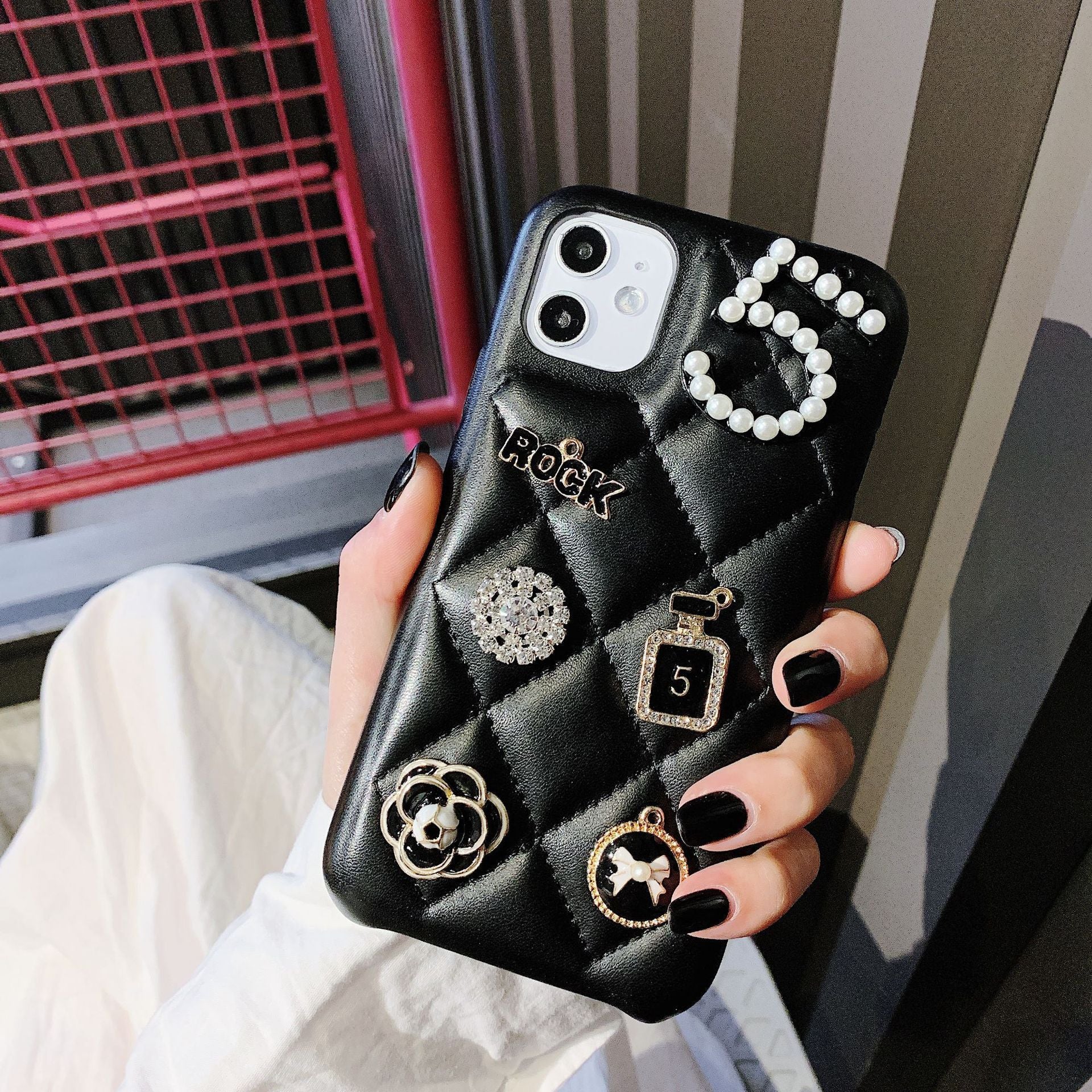 Apple 11pro Xsmax Mobile Phone Case