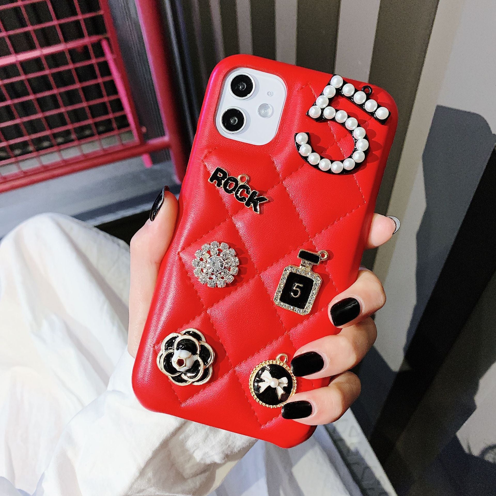 Apple 11pro Xsmax Mobile Phone Case