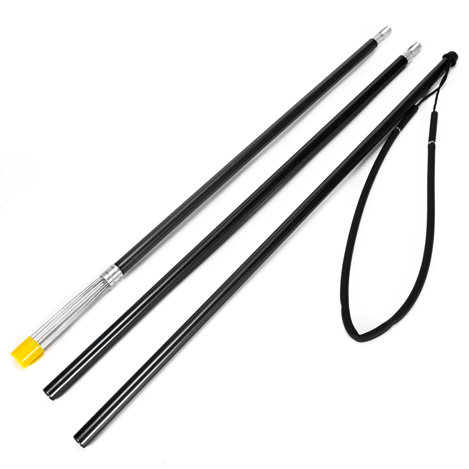 Stainless Steel Barbed Harpoon Head Fishing Fork