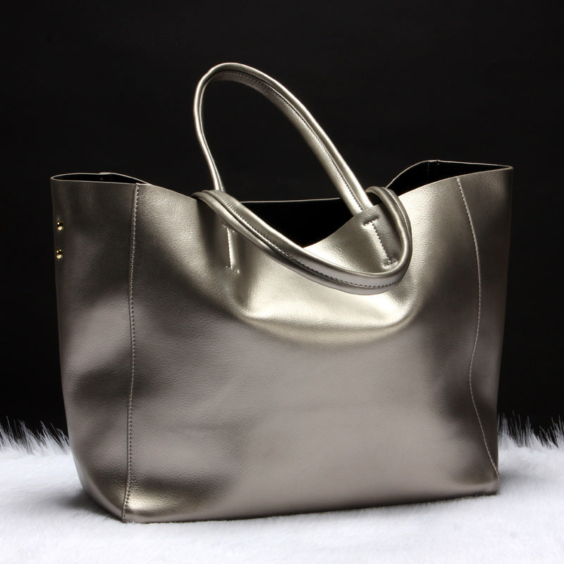 Sacs Femme Nouveaux Sacs de Maman Mode Européenne et Américaine Sacs à Bandoulière Sacs à Main Sacs de Livraison Directe