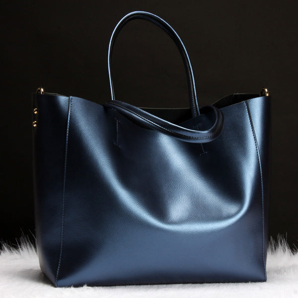 Sacs Femme Nouveaux Sacs de Maman Mode Européenne et Américaine Sacs à Bandoulière Sacs à Main Sacs de Livraison Directe