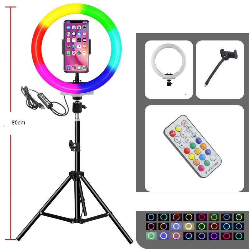 Compatible with Apple, Anchor Selfie Beauty Photography Tripod