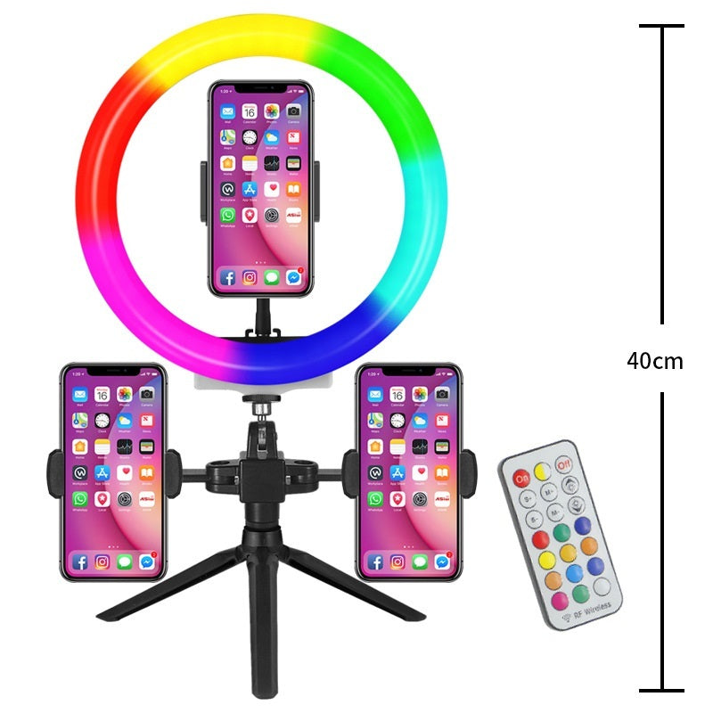 Compatible with Apple, Anchor Selfie Beauty Photography Tripod