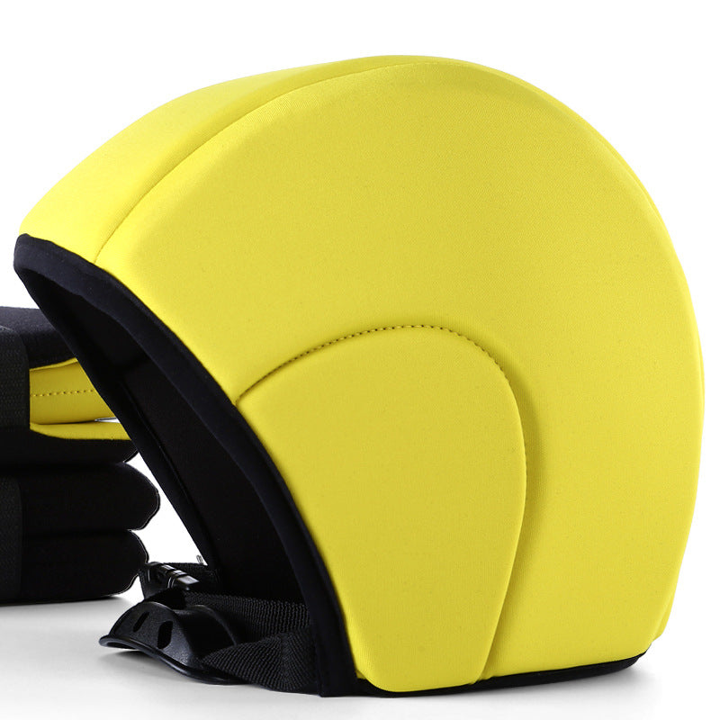Floating Helmet For Beginners And Children's Arm Rings