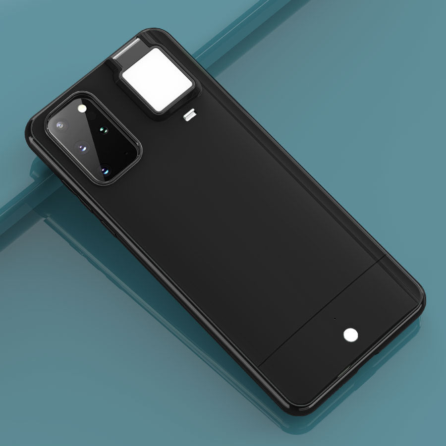 Fill Light Mobile Phone Case