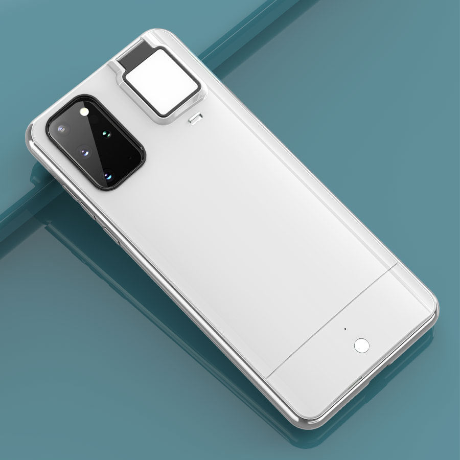 Fill Light Mobile Phone Case