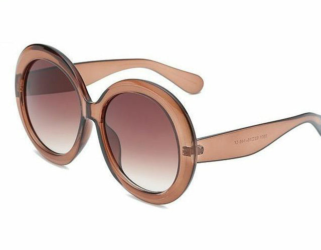 Lunettes De Soleil Rondes, Lunettes De Soleil Pour Femmes, Lunettes Pour Hommes