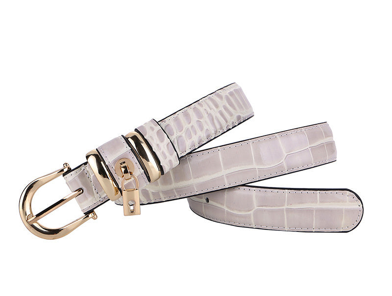 Ceinture large en cuir de vachette pour femmes, ceinture décorative large en cuir