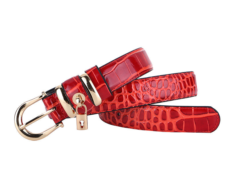 Ceinture large en cuir de vachette pour femmes, ceinture décorative large en cuir