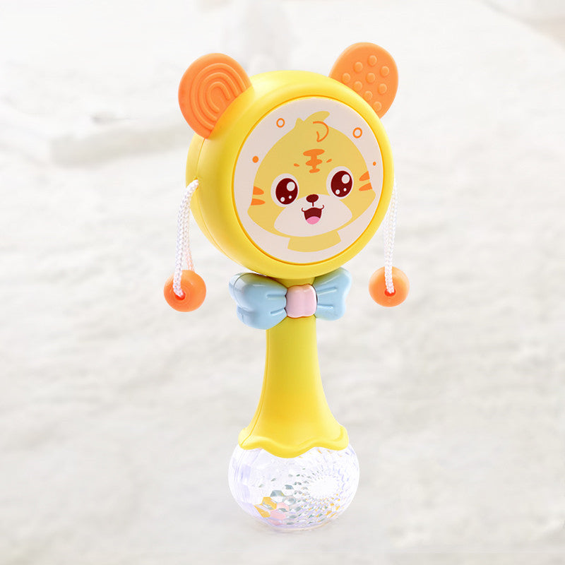 Baby Toys Educational Early Education Boys  Girls Over 0-1 Years Old  2 Months Old  Baby One Child  Sound And Move Newborn
