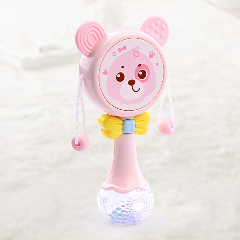 Baby Toys Educational Early Education Boys  Girls Over 0-1 Years Old  2 Months Old  Baby One Child  Sound And Move Newborn