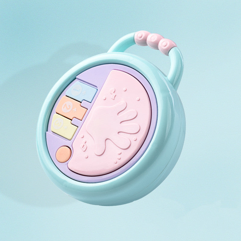 Baby Toys Educational Early Education Boys  Girls Over 0-1 Years Old  2 Months Old  Baby One Child  Sound And Move Newborn