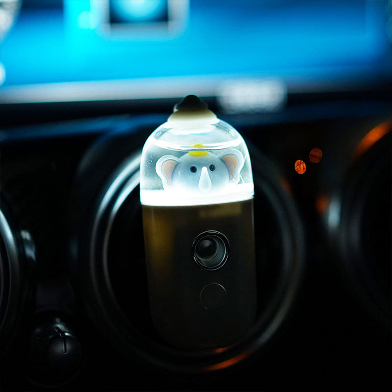 Tao Qi Meng Beast Car Perfume Fragrance