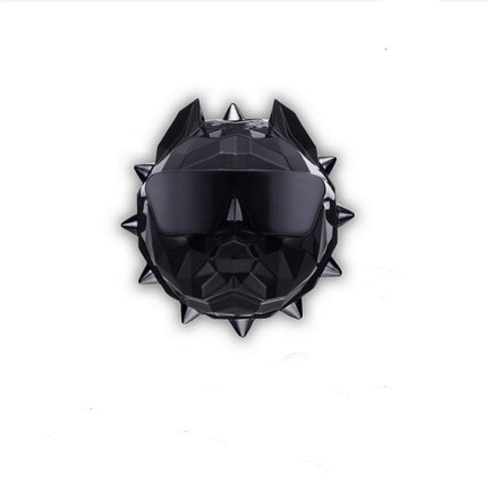 Car Aromatherapy Interior, Bully Dog Air Outlet Perfume Clip
