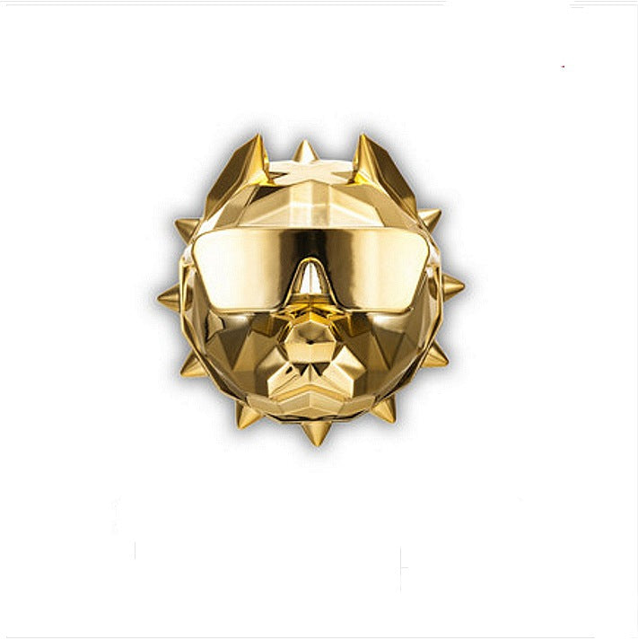 Car Aromatherapy Interior, Bully Dog Air Outlet Perfume Clip