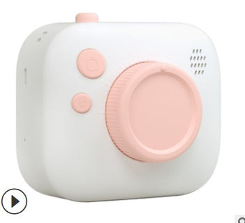 Alarm Clock LED Digital Luminous Night Light Cute Table Clock Electronic for KidsChildren Desk Clock Timer Chirstamas Gift