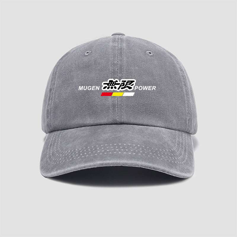 Car modification Team Employee Hat Baseball Cap