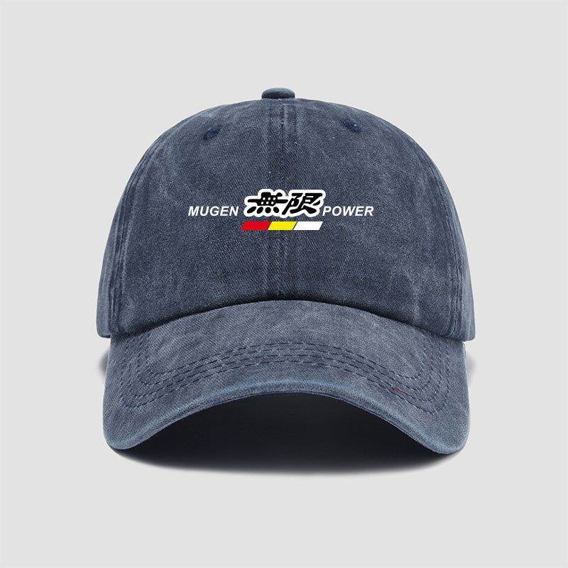 Car modification Team Employee Hat Baseball Cap