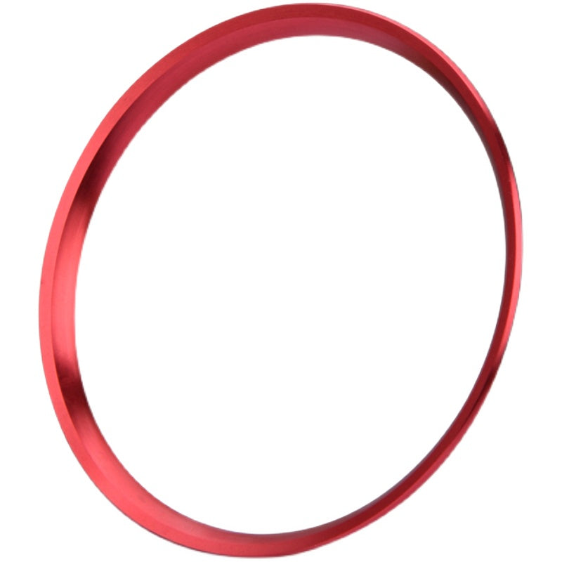Air-Conditioning Vent Ring Interior Protection Sticker