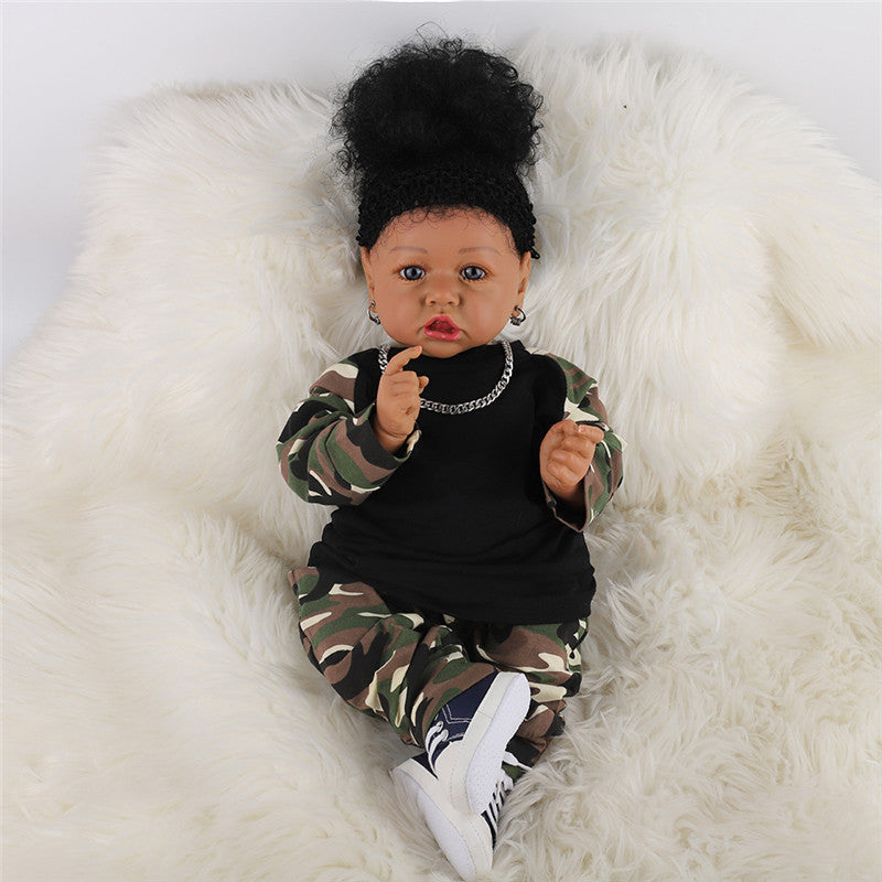 58cm Rebirth Doll Simulation Baby