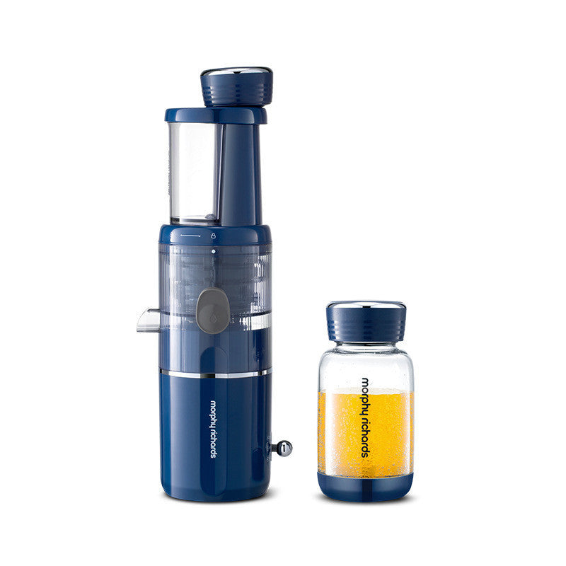 Presse-agrumes portable automatique