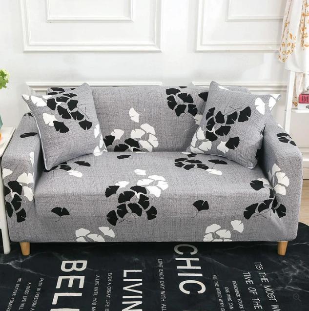 Sofa Cover Elastic All-Inclusive Non-Slip Sofa Cover