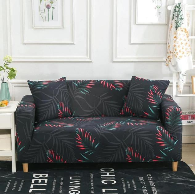 Sofa Cover Elastic All-Inclusive Non-Slip Sofa Cover