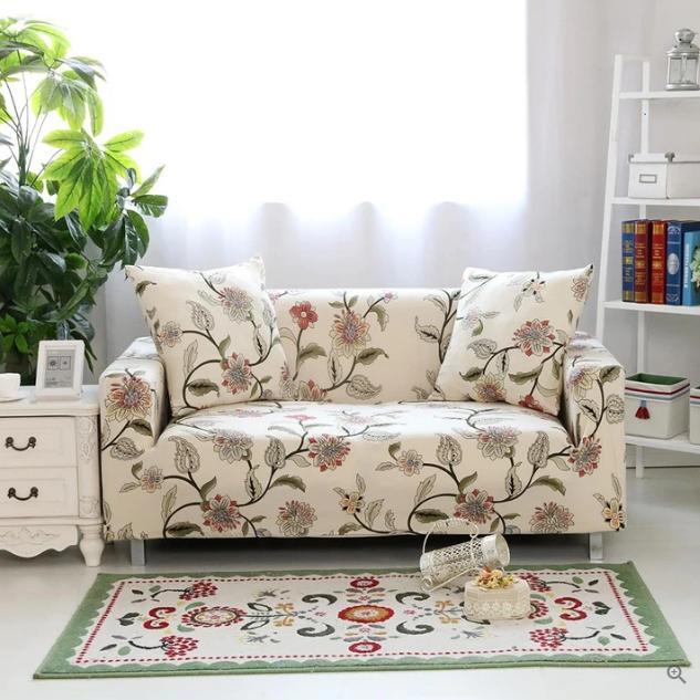 Sofa Cover Elastic All-Inclusive Non-Slip Sofa Cover