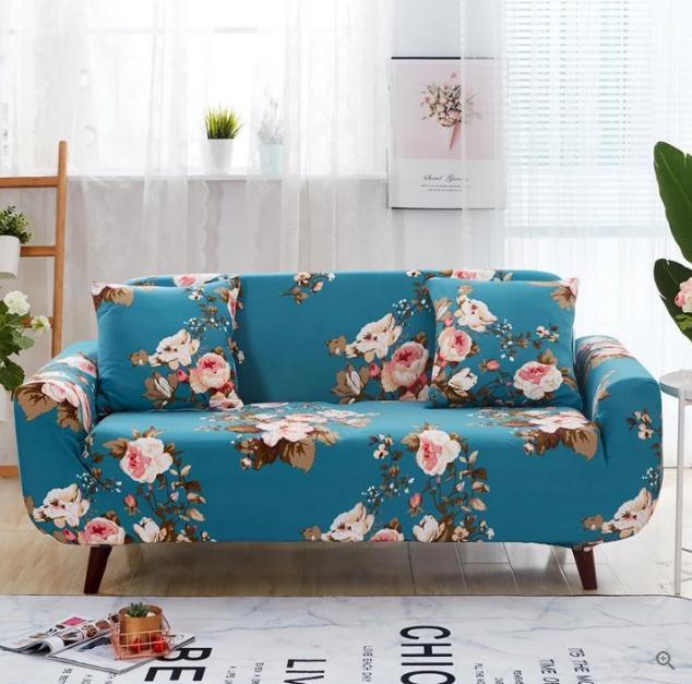 Sofa Cover Elastic All-Inclusive Non-Slip Sofa Cover