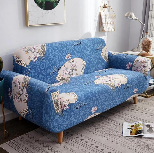 Sofa Cover Elastic All-Inclusive Non-Slip Sofa Cover