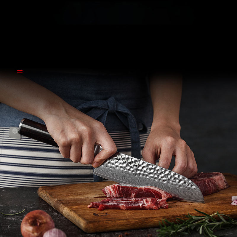 7 Inch Professional Slicing Knife