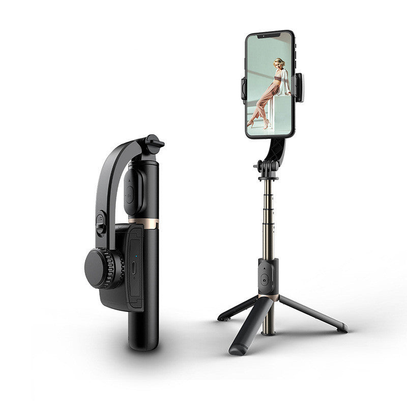 Mobile Phone Stabilizer Shake - Proof Hand-held Head