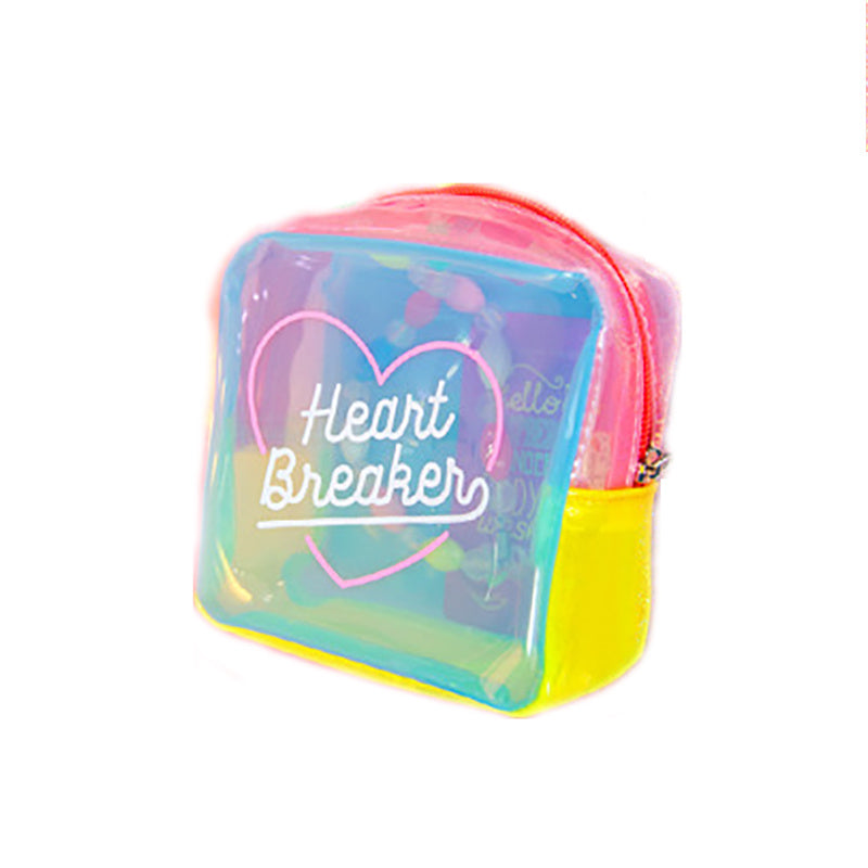 Storage bag cosmetic bag