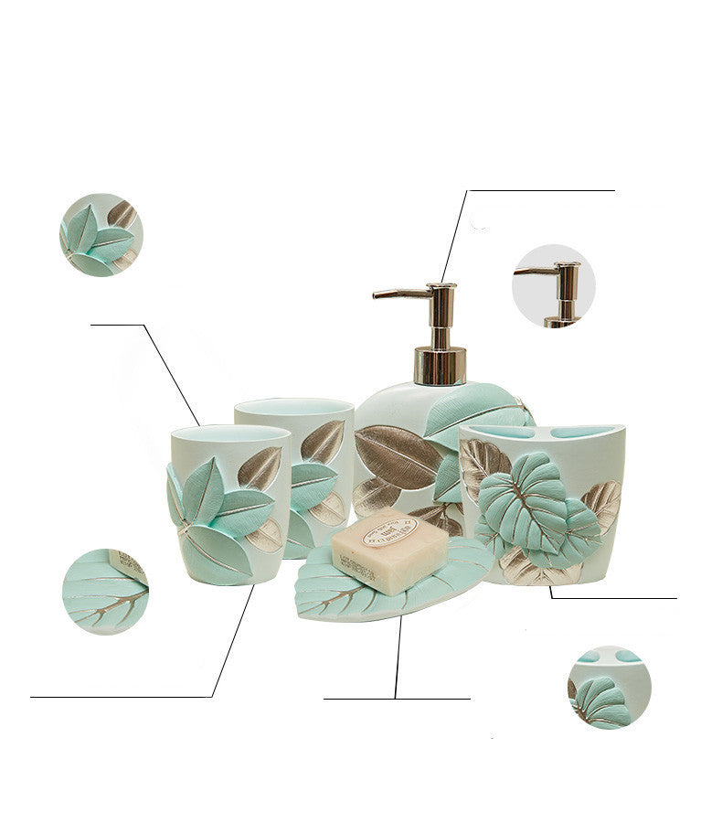 Creative Minimalist Bathroom Bathroom Bathroom Practical Decorations