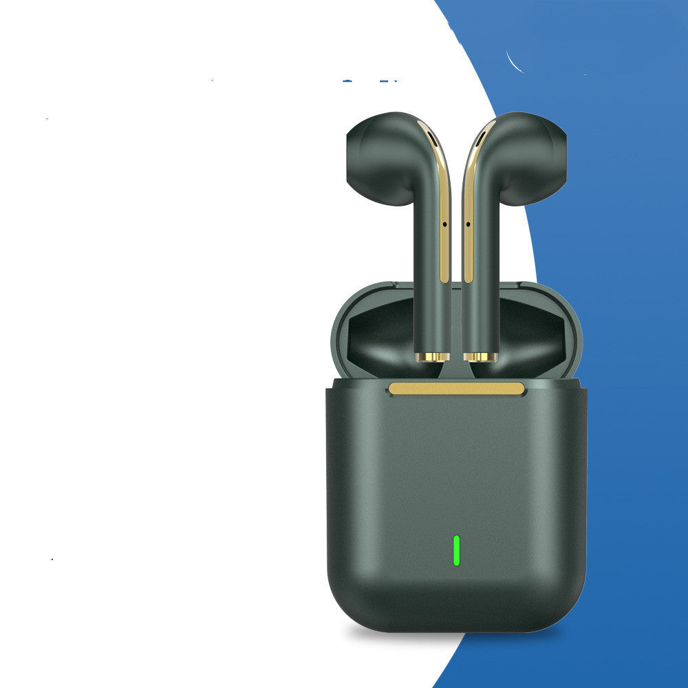 New Private Model Wireless True Stereo