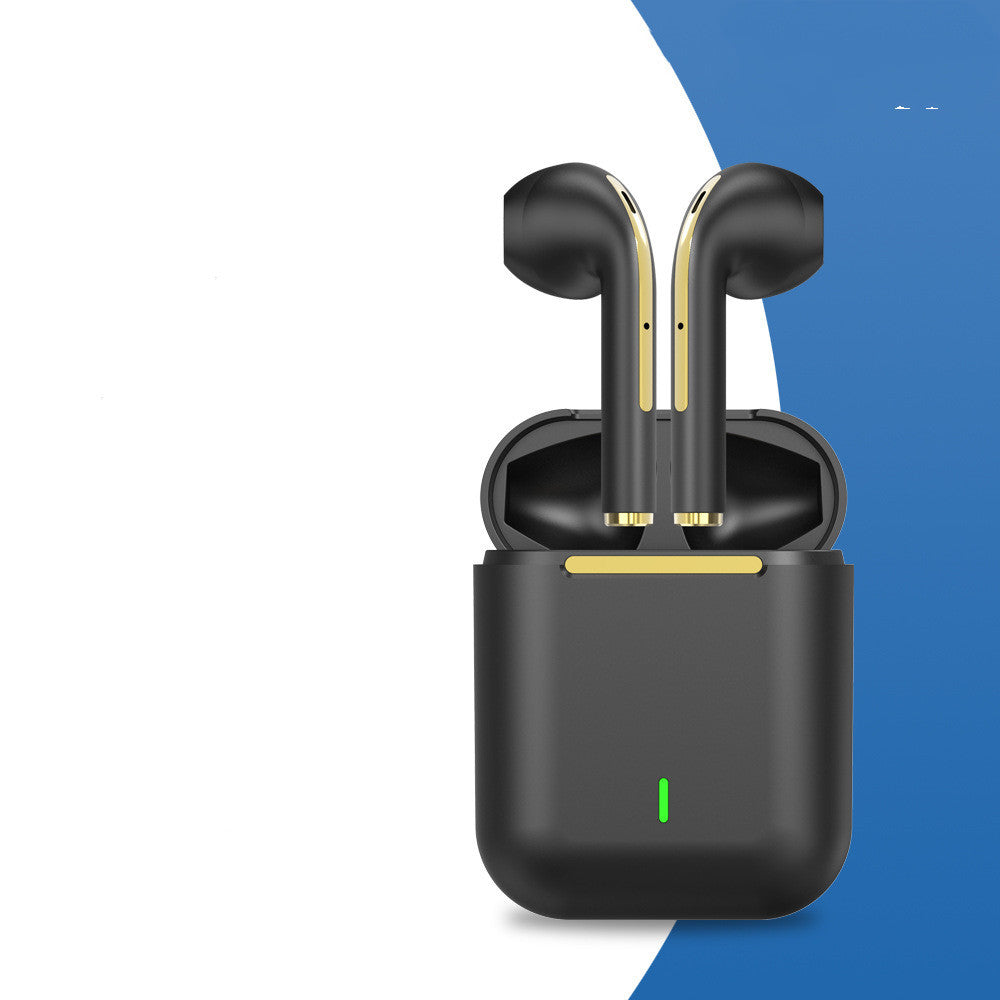 New Private Model Wireless True Stereo