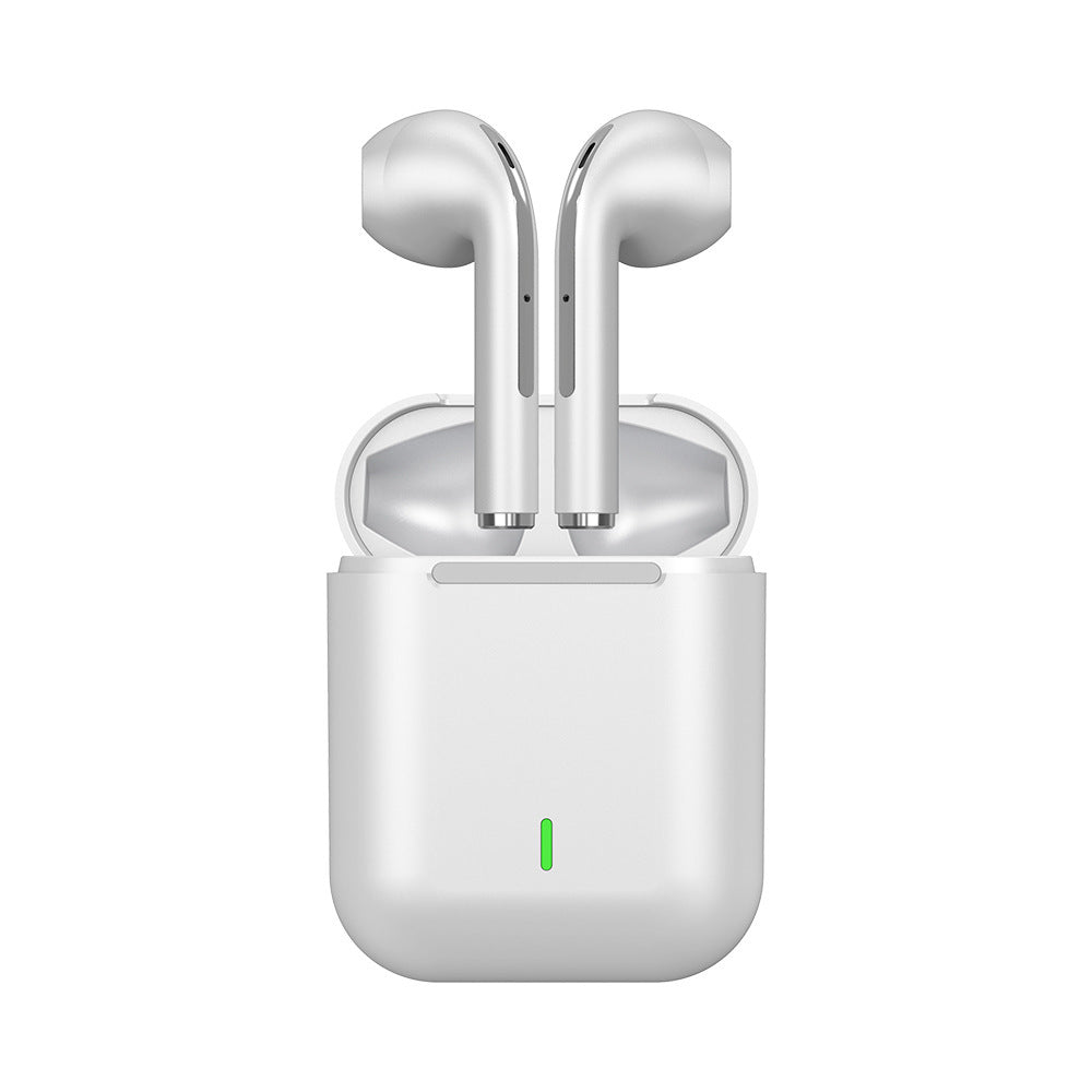 New Private Model Wireless True Stereo