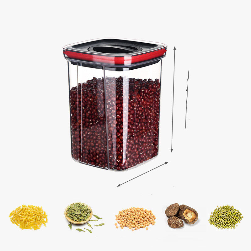 Leak-proof Airtight Tank, Whole Grain Storage Tank, Refrigerator