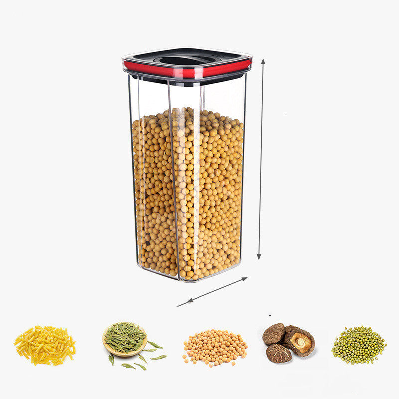 Leak-proof Airtight Tank, Whole Grain Storage Tank, Refrigerator
