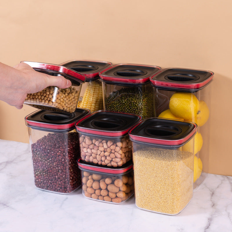 Leak-proof Airtight Tank, Whole Grain Storage Tank, Refrigerator