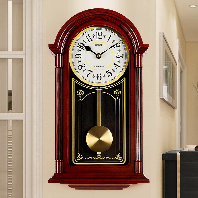 Electronic Clock Household Wall Clock Quartz Clock Team Quiet Living Room Schedule Fashion Simple Modern Sweep Second Movement Big