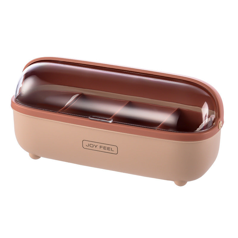 Ensemble de pots à épices Boîte de rangement pour baguettes En stock