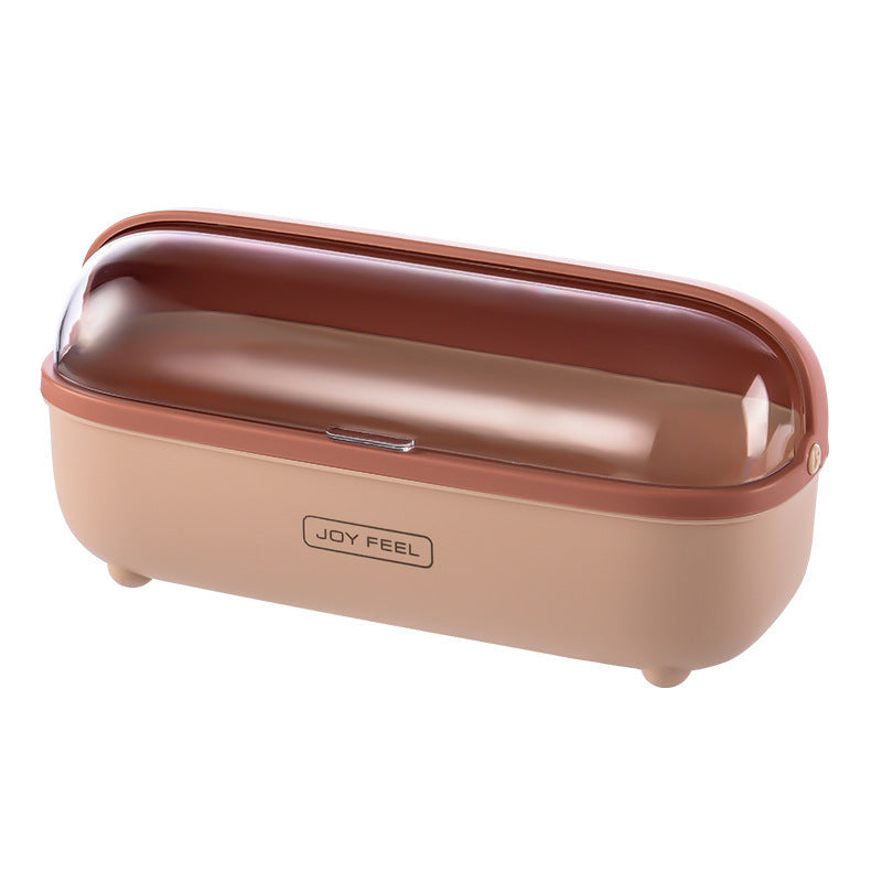 Ensemble de pots à épices Boîte de rangement pour baguettes En stock