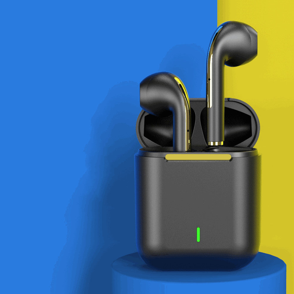 New Private Model Wireless True Stereo