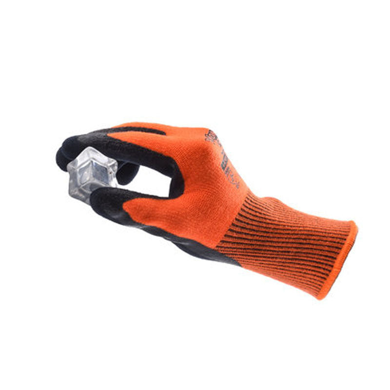 Latex Waterproof, Non-slip, Cold-proof Gloves