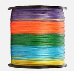 Braided Line Vigorous Horse Fish Line Anchor Fish Road Sub-Mouth Big Thing Line